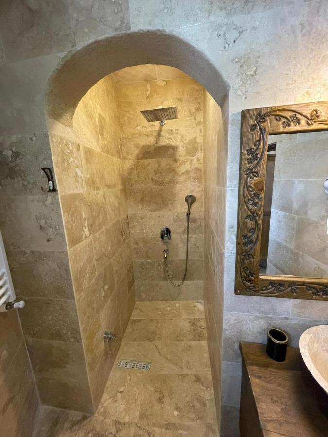 Отель Bella Vista Stone House Ургуп Экстерьер фото