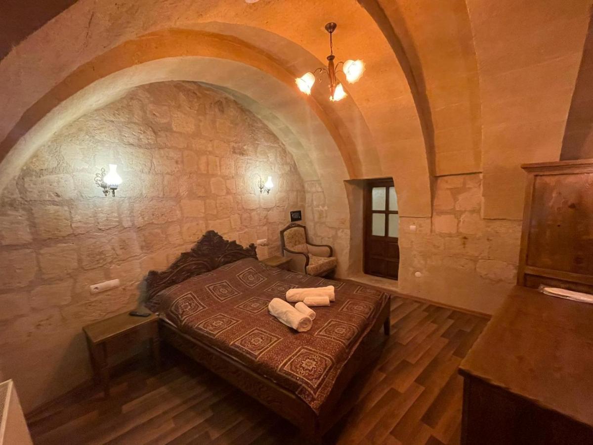Отель Bella Vista Stone House Ургуп Экстерьер фото