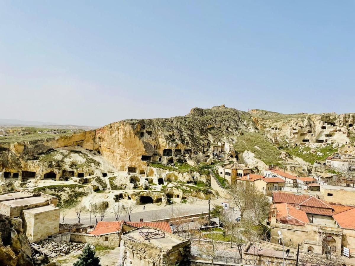 Отель Bella Vista Stone House Ургуп Экстерьер фото