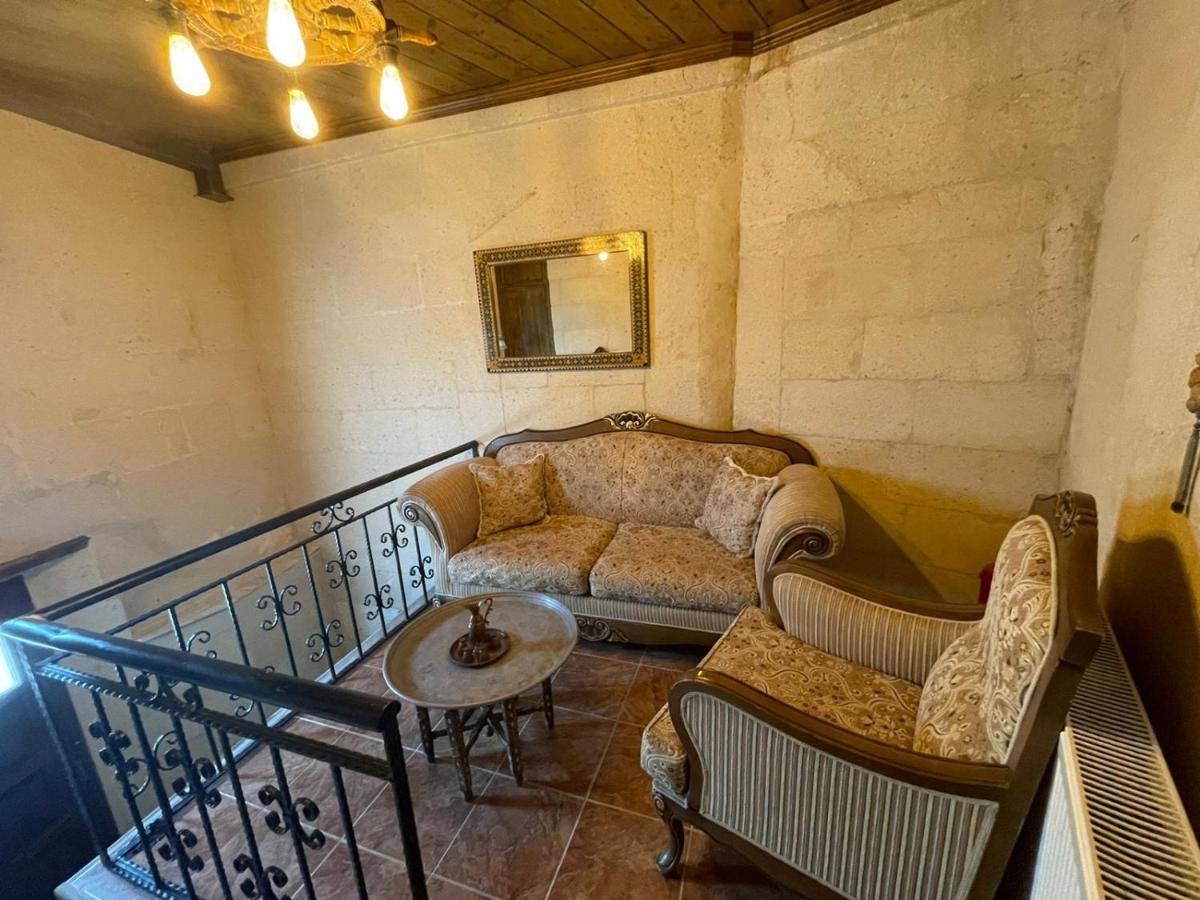 Отель Bella Vista Stone House Ургуп Экстерьер фото