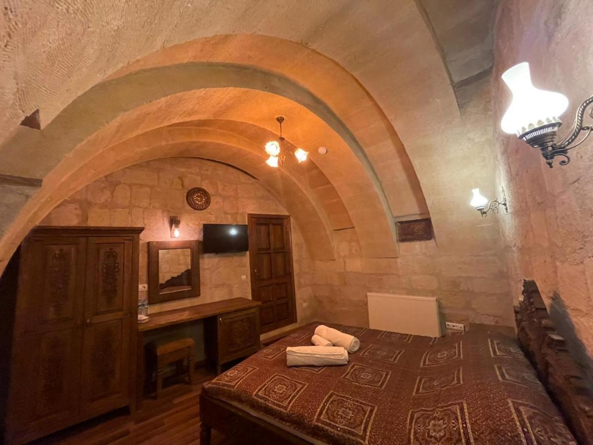 Отель Bella Vista Stone House Ургуп Экстерьер фото